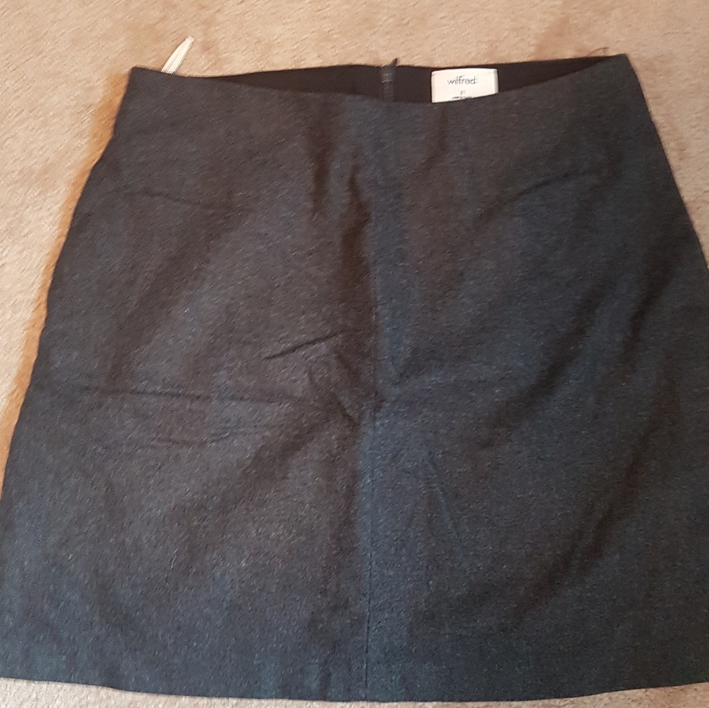 WILFRED RENE SKIRT